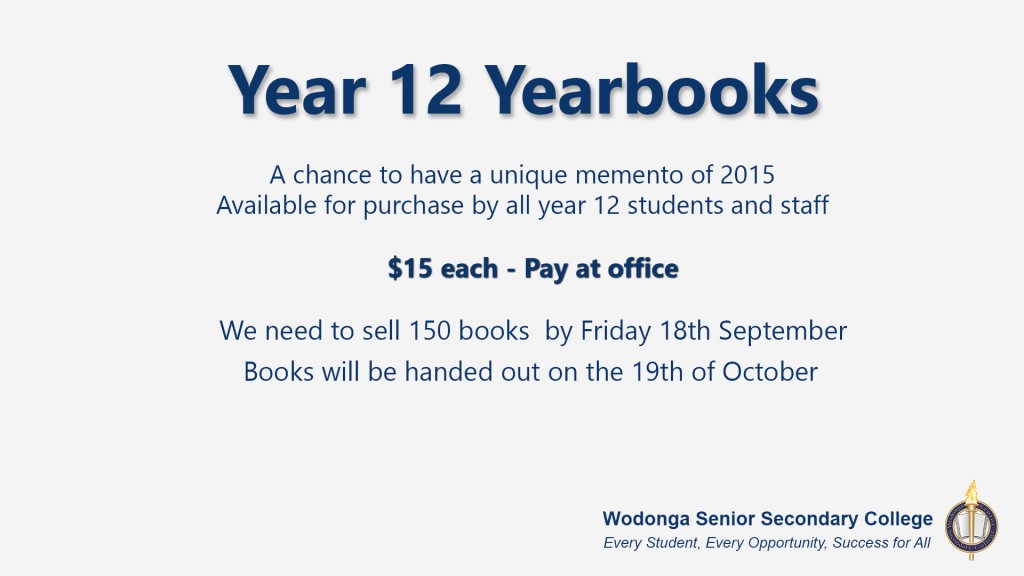 year 12 yearbookV2