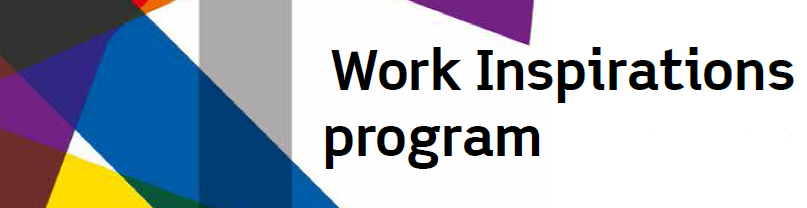 Work Inspirations Program PNG