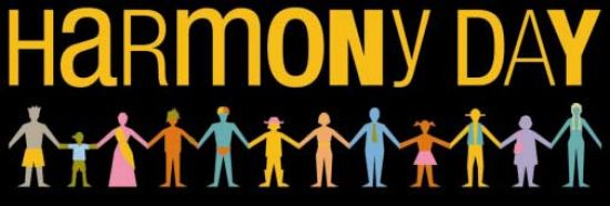 HarmonyDay