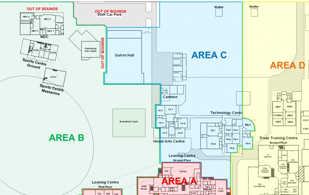 Visio-Diary Map 2015 update grounds.vsd