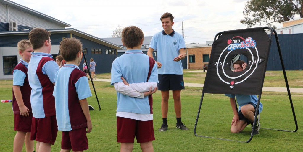 WGSFootballClinic12016