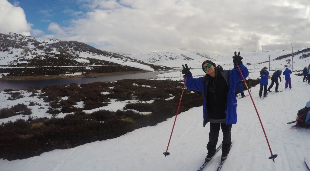 Year10Skiing2016