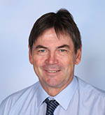 John McVean