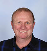 Steve Garro