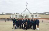 Canberra Experience