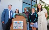 Celebrating Our Future – Acknowledgement of Country Plaque Unveiling