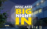 WSSC Arts | Big Night In 2022