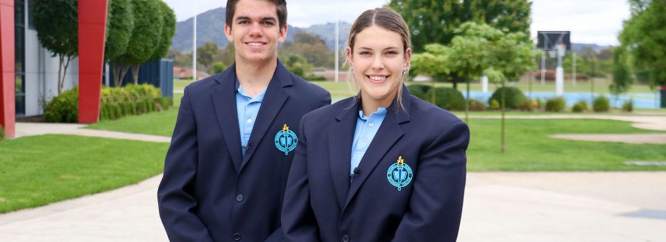 School Captain Recap – Term 4 2022