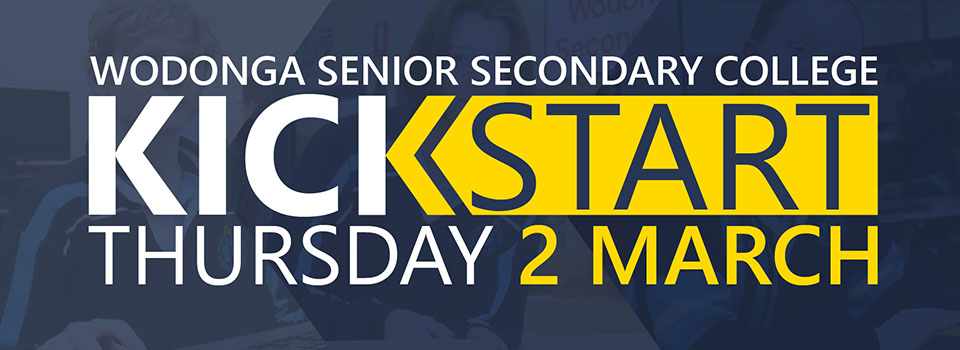 Kick Start 2023