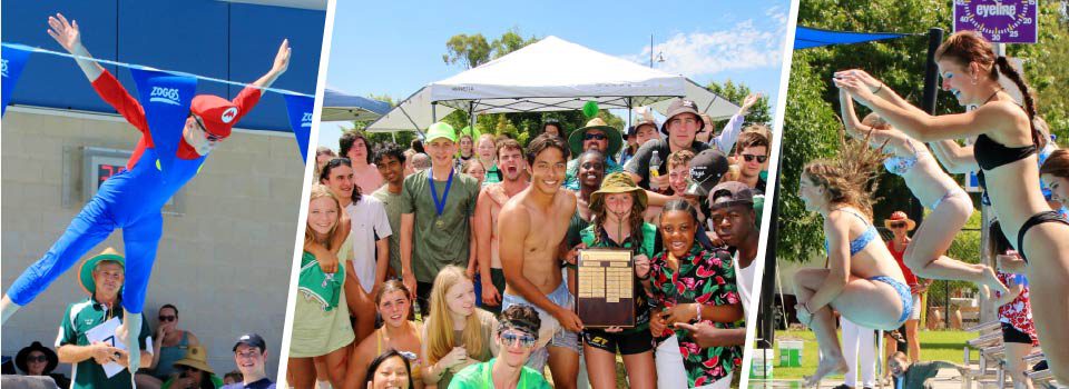 Swimming Carnival 2023