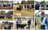 Agriculture and Horticulture Excursion