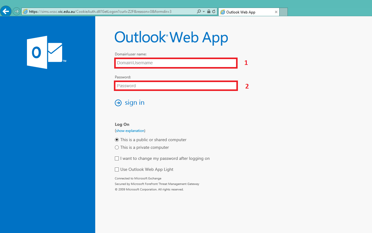 Owa path. Outlook web app. Почта Outlook web app. Логин Outlook. Outlook вход.