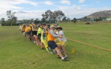 Athletics Carnival