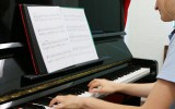 Performing Arts at WSSC