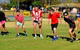 Athletics Carnival 2016