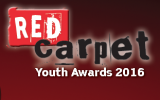 Red Carpet Youth Awards 2016 – Get Involved