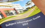 2017 Subject Information Guide