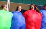 2017 Swimming Carnival