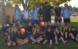 VCAL Students at the NERSSA Sports