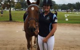 Students Saddled up for an Interschool Challenge