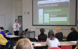 Languages Teachers share ideas at Annual Conference
