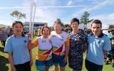 Queen’s Baton Relay