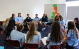 Teen Mental Health First Aid 2018 – Students