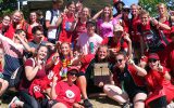 Athletics Carnival 2018