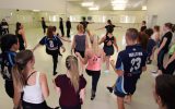 Dance Workshop