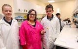 Biology at LaTrobe University