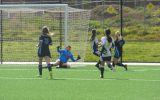 Senior Girls State Soccer