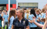 Year 12 Celebrations 2018