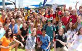 Got to Be Green – 2019 Swimming Carnival