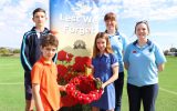 Commemoration of ANZAC 2019