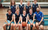 Year 10 Upper Hume Basketball