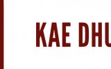 KAE Dhurany July 2020