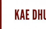 KAE Dhurany July 2020
