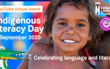 Indigenous Literacy Week