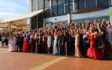 Year 12 Valedictory 2020 Announcement