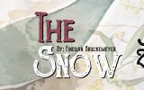 WSSC School Production 2022 – The Snow