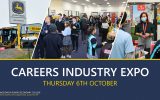 Careers in Industry Expo 2022