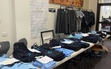 Uniform Swap Shop Success