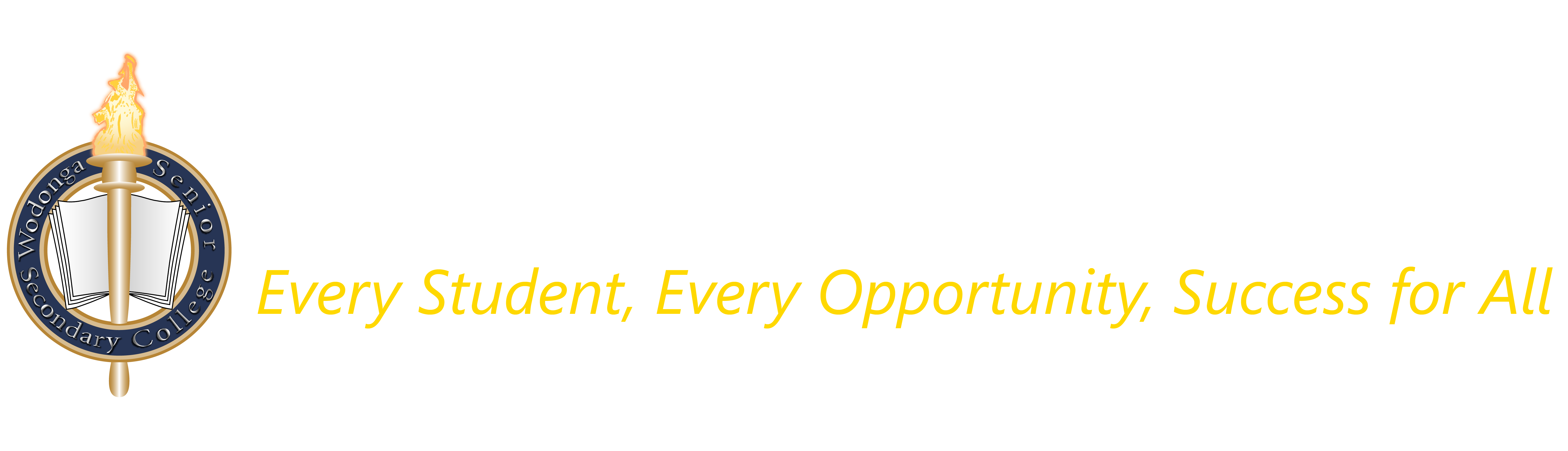 Wodonga Senior Secondary College