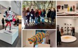 Year 12 Arts Excursions