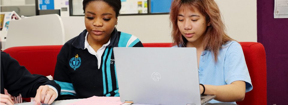 2024 BYOD Notebook Program – Information Session