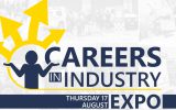 Careers in Industry Expo 2023