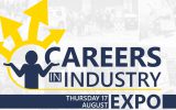 Careers in Industry Expo 2024