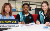 Understanding the New VCE: Many Talents, One VCE