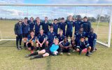 Hume Region Senior Boys Soccer
