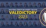 Valedictory 2023